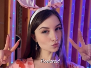 Rosiereid