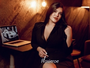 Rosieroe