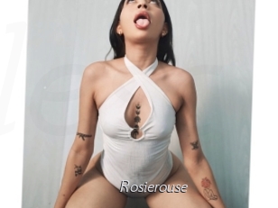 rosierouse Le Scandale