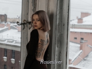 Rosiesilver