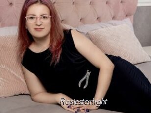 Rosiestarlight
