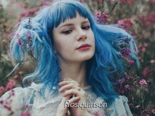 Rosiquinson