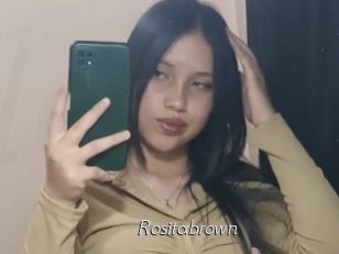Rositabrown
