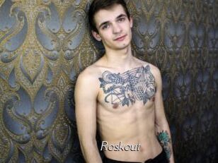 Roskout