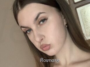 Rosmarie