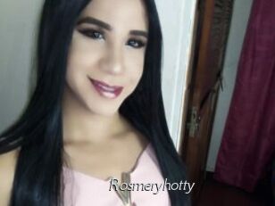 Rosmeryhotty