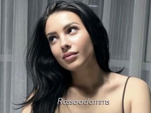 Rossaadamms