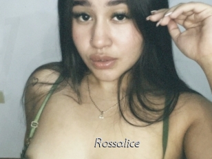 Rossalice