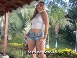 rossandmatt100 Le Scandale
