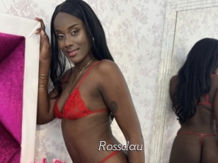 rossclau Le Scandale