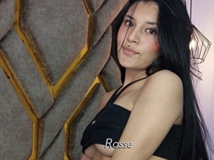 Rosse
