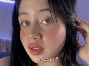 rosse18 Le Scandale