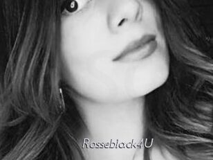 Rosseblack4U
