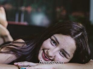 Rosseevans