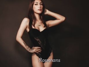 Rossehans