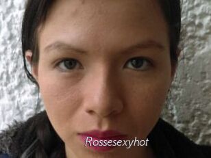 Rossesexyhot