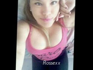 Rossexx