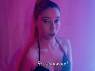 Rossinorwood
