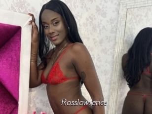 rosslowrence Le Scandale