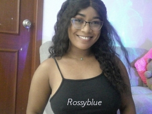 Rossyblue