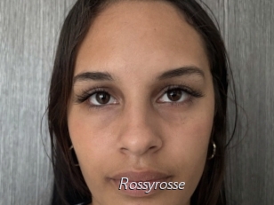 Rossyrosse