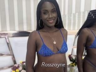 rosszayne Le Scandale