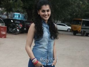 Rosy121