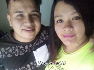 Rosykener26