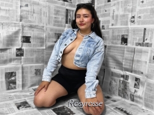 Rosyrosse