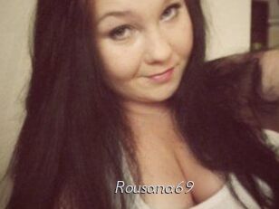 rousana69 Le Scandale