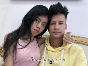 Rouschandjacson