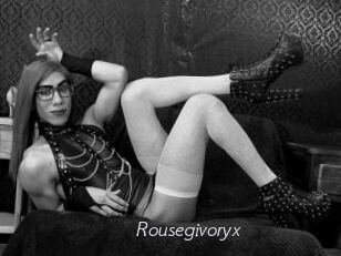 Rousegivoryx