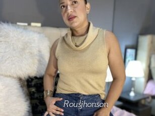 Rousjhonson