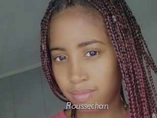 Roussechan