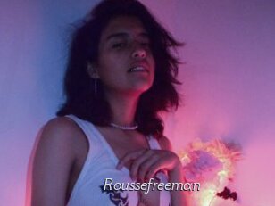 Roussefreeman