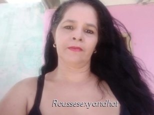 Roussesexyandhot