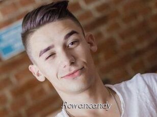 Rowancandy
