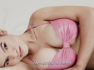 Rowanhundrieser