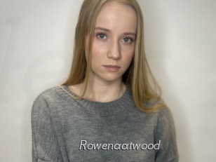 rowenaatwood Le Scandale