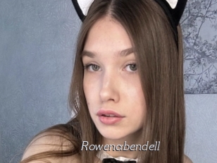 Rowenabendell