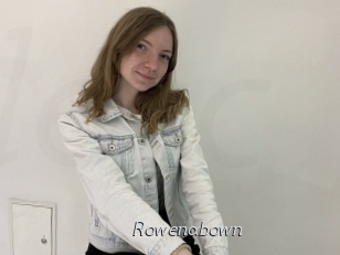 Rowenabown