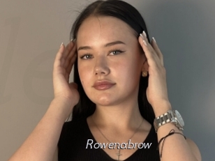 Rowenabrow