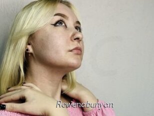 Rowenabunyan