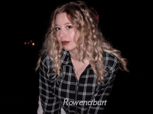 Rowenaburt
