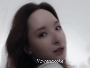Rowenacoke