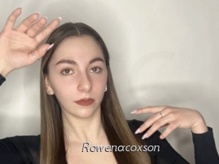 Rowenacoxson