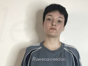 Rowenacreedon