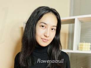 rowenacrull Le Scandale