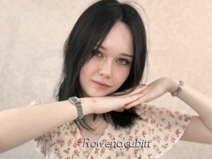 Rowenacubitt