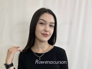 Rowenacurson